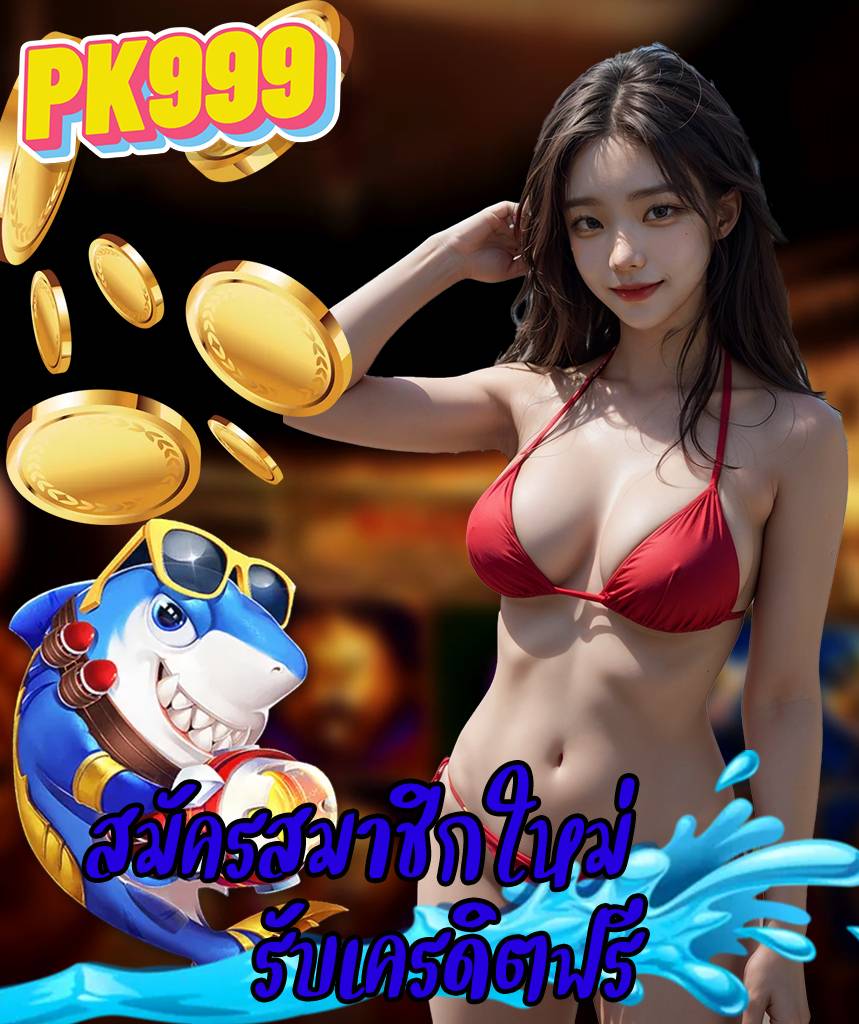 pk999 slot